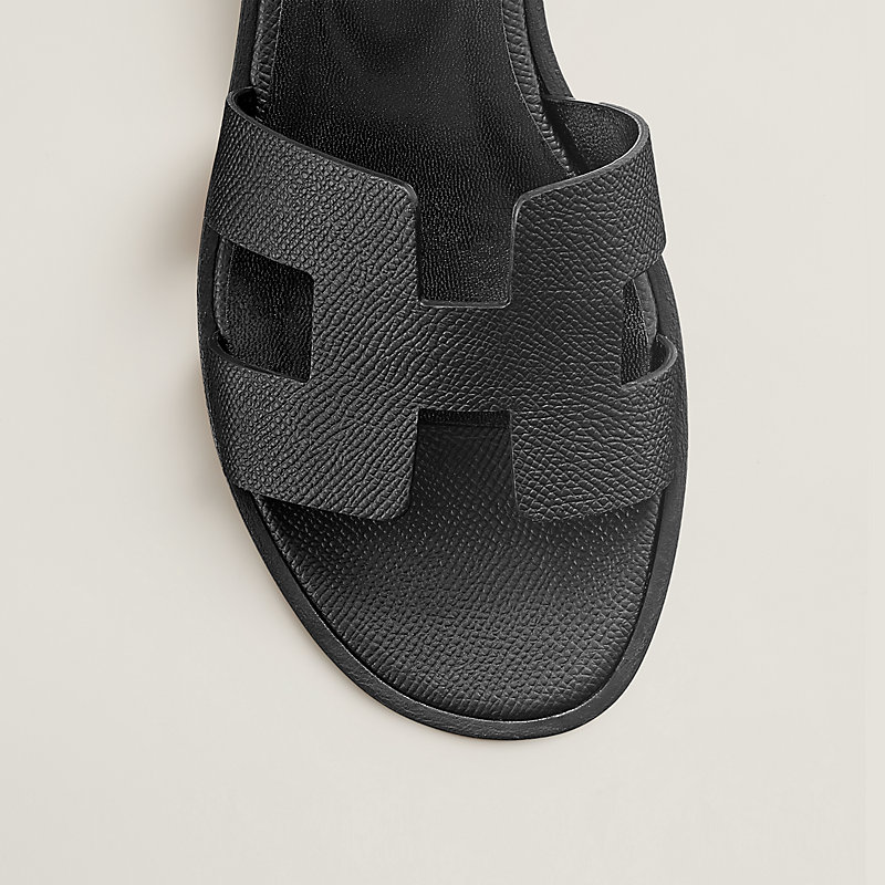 Sandalen Santorini | Hermès Schweiz